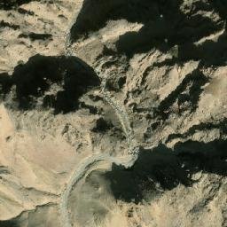 Satellite imagery of Tan Tarakī Sar, AF