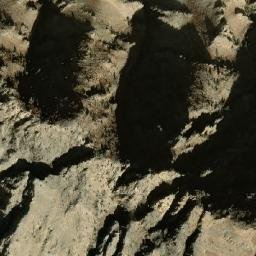 Satellite imagery of Dzagah Ghar, AF