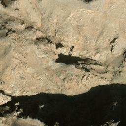 Satellite imagery of Dzagah Ghar, AF