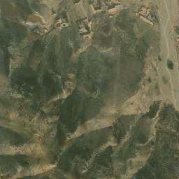 Satellite imagery of Grakeo, AF