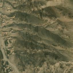 Satellite imagery of Grakeo, AF