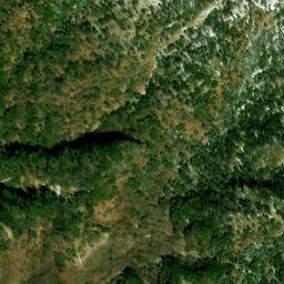 Satellite imagery of 仏生嶽, JP