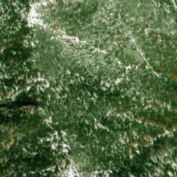 Satellite imagery of 仏生嶽, JP