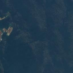 Satellite imagery of Utaga-hana, JP