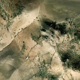 Satellite imagery of Hajrat El Baz, MA
