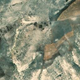Satellite imagery of Qarat Cheikh, MA