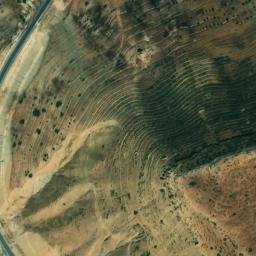 Satellite imagery of Jbel Bou Rdim, MA