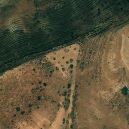 Satellite imagery of Jbel Bou Rdim, MA