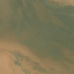 Satellite imagery of Gouiret el Rhezala, DZ