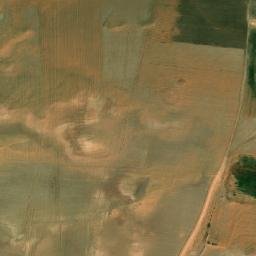 Satellite imagery of Kef el Abiod, DZ