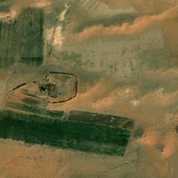 Satellite imagery of Kef el Abiod, DZ