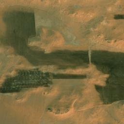 Satellite imagery of Kef el Abiod, DZ