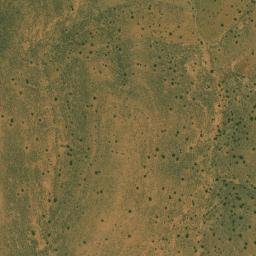 Satellite imagery of Kef Sidi Hamza, DZ