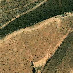 Satellite imagery of Djebel Sidi Okba, DZ