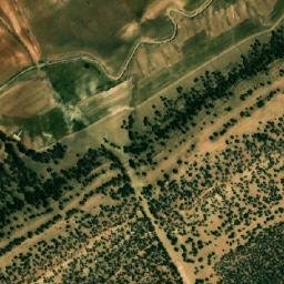Satellite imagery of Solb el Gueraïd, DZ