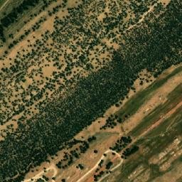 Satellite imagery of Solb el Gueraïd, DZ