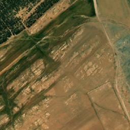 Satellite imagery of Solb el Gueraïd, DZ