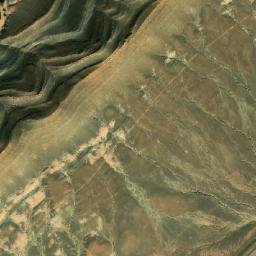 Satellite imagery of Djebel Bouchkeoua, DZ