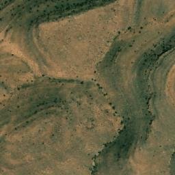 Satellite imagery of Djaafa, DZ
