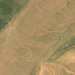 Satellite imagery of Teniet Noguissa, DZ