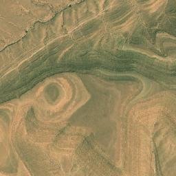 Satellite imagery of Teniet Noguissa, DZ