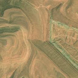 Satellite imagery of Seba Hassebj, DZ