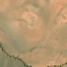 Satellite imagery of Bou Zebboudj, DZ