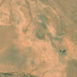 Satellite imagery of Bou Zebboudj, DZ