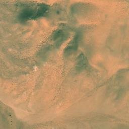 Satellite imagery of Bou Zebboudj, DZ