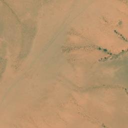 Satellite imagery of Râs Traïfia, DZ