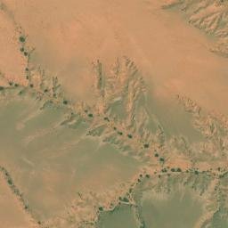 Satellite imagery of Râs Traïfia, DZ