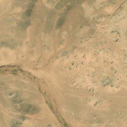 Satellite imagery of El Guettar, DZ