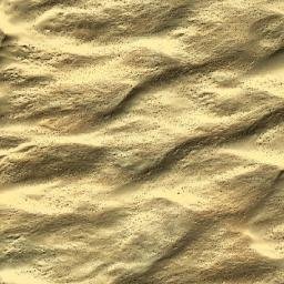 Satellite imagery of Khebb Rabou, DZ
