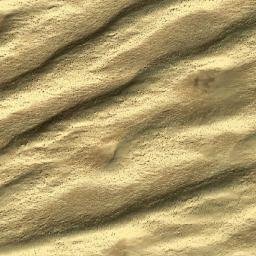 Satellite imagery of Khebb Rabou, DZ