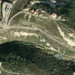 Satellite imagery of Dahr Jinjel, LB