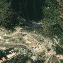 Satellite imagery of Dahr Kfar Qaouâss, LB