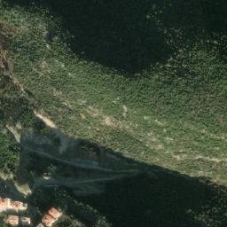 Satellite imagery of Dahr Kfar Qaouâss, LB