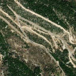 Satellite imagery of Mokh Aalaï, LB