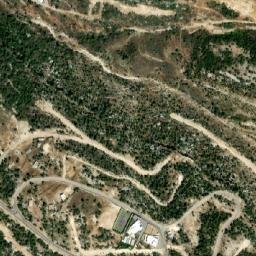 Satellite imagery of Mokh Aalaï, LB