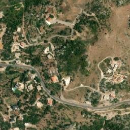 Satellite imagery of Ech Châlouq, LB