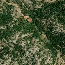 Satellite imagery of Chîr el Qaaqâne, LB