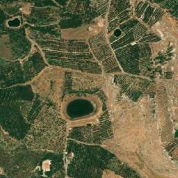 Satellite imagery of Et Touaïti, LB