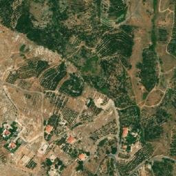 Satellite imagery of Et Touaïti, LB