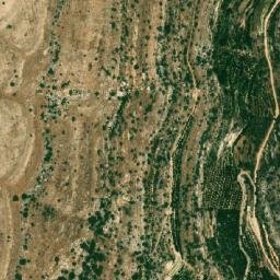 Satellite imagery of Aardâne el Aafs, LB