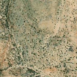 Satellite imagery of Dahr el Bioûder, LB