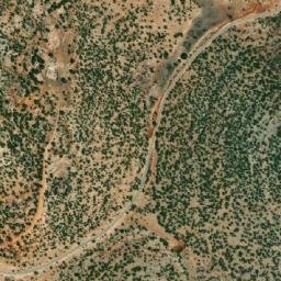 Satellite imagery of Madqar el Fhoûl, LB
