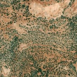 Satellite imagery of Harf en Nâqoûs, LB