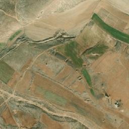 Satellite imagery of Neqqâr Ahla, LB