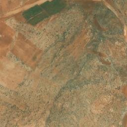 Satellite imagery of Neqqâr Ahla, LB