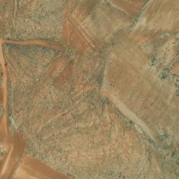 Satellite imagery of Dahr el Aïn, LB